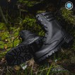 Ботинки Garsing с высоким берцем Ranger натуральный мех арт.015