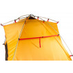 Палатка MAVERICK 3 PLUS green, 9130.3101