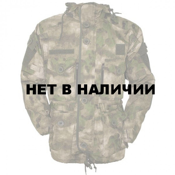 Куртка ГРУ Smoke A-Tacs GSG-10/1