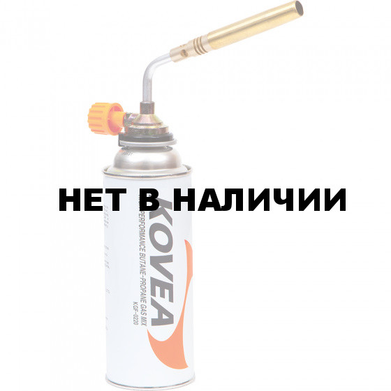 Паяльная лампа Kovea KT-2104 Brazing Torch