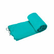 Спальный мешок ультралёгкий COOLMAX Cool Liner NAVY BLUE/XL/Mummy/330г/102х220см, OD810331