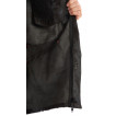 Костюм мужской ГОРКА-М куртка/брюки, цвет:, камуфляж Черный, ткань Рип-стоп