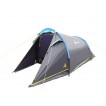 Палатка Woodford синий, 290х140 см, 15118