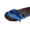 Мешок спальный TR 300 anthra-blue, левая, 23065