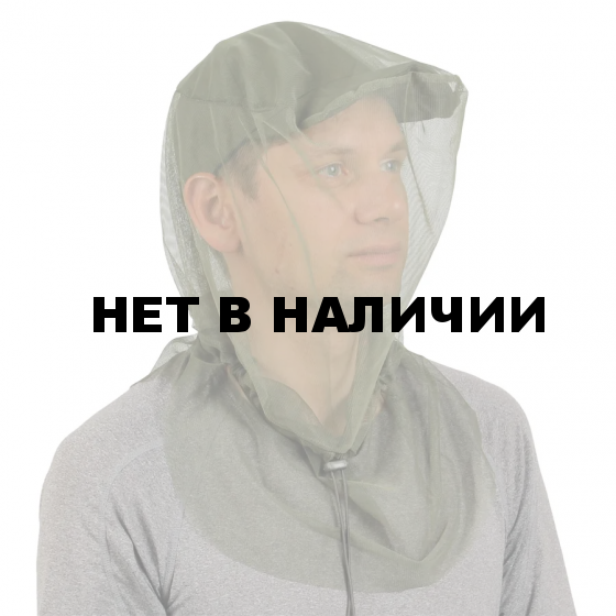 Накомарник на кепи/бейсболку