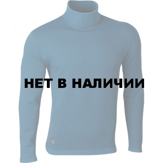 Водолазка Power Stretch морская волна