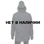 Куртка-ветровка утепленная РОСГВАРДИЯ М-292-01 (ткань рип-стоп) синий