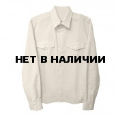 Рубашка Роспотребнадзор с длинным рукавом (пошив по меркам)