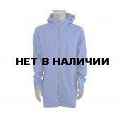 Куртка Гарпия синий (василек)
