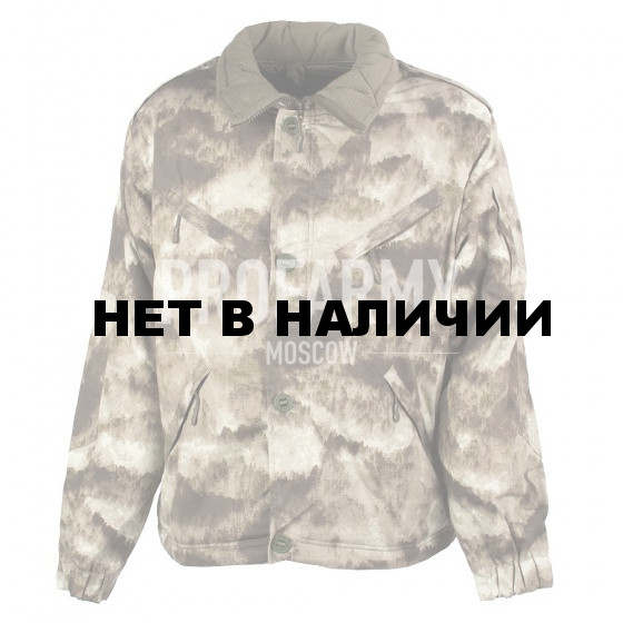 Куртка Практик (атакс)