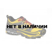 Ботинки детские Falkon LOW Yellow/Black, 15LYB