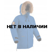 Куртка утепленная BASK VANKOREM V2 синий royal