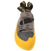 Туфли скальные GeckoGym Rental Carbon/Yellow, 20T900100