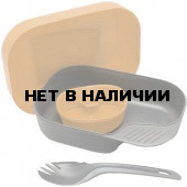 Портативный набор посуды CAMP-A-BOX® LIGHT DESERT, W20265