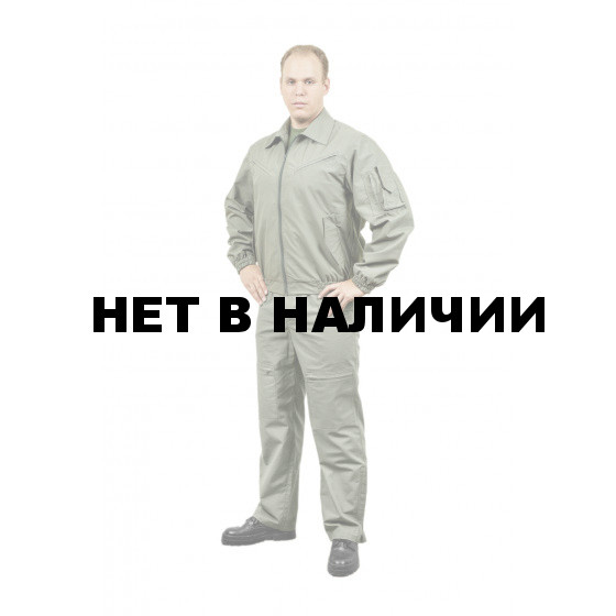 Куртка ветрозащитная М-89 (олива р/с)