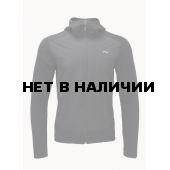 Куртка Сплав Ortles Polartec черная