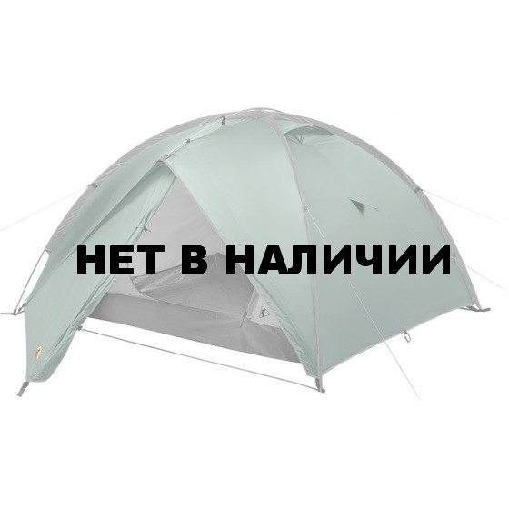 Палатка BASK BONZER 2 зеленая