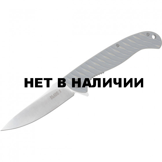 Нож складной Track Blade BT 757