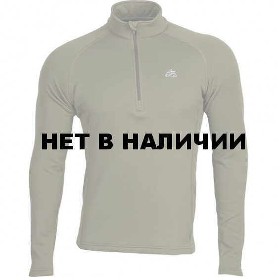 Термобелье пуловер Power Stretch олива