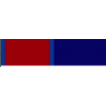 Орденская планка Медаль Росгвардия За заслуги в укреплении правопорядка
