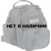 Сумка Tactica серая