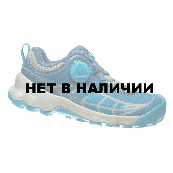 Ботинки детские Flash Blue 15P600600