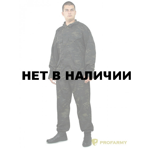 Костюм Сумрак MPPR-69 multicam black