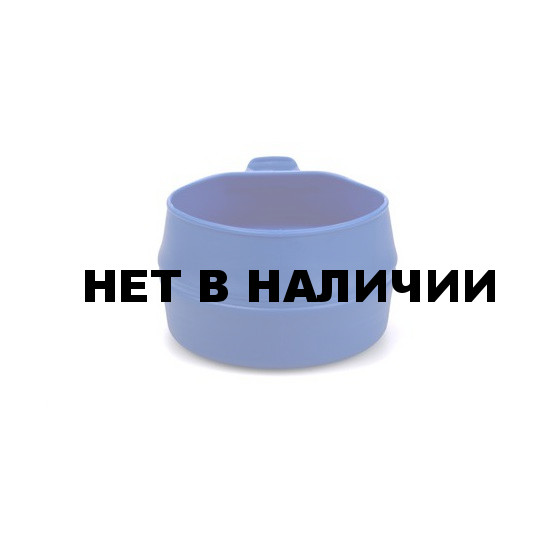 Кружка складная, портативная FOLD-A-CUP® BLUEBERRY, W10103