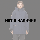 КУРТКА ПУХОВАЯ IREMEL V3 ТЕМНО-СИНИЙ