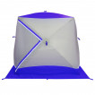 Палатка-куб ПИНГВИН Призма BRAND NEW (2-сл. 200*185)