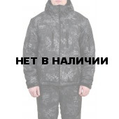 Куртка демисезонная МПА-47-01 (рип-стоп) питон ночь
