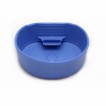 Кружка складная, портативная FOLD-A-CUP® BIG BLUEBERRY, W10330