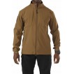 Куртка 5.11 Sierra Softshell battle brown