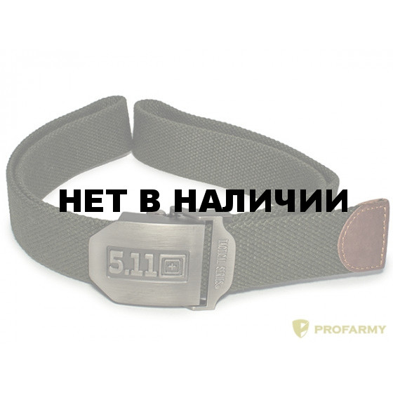 Ремень Trainer oliva