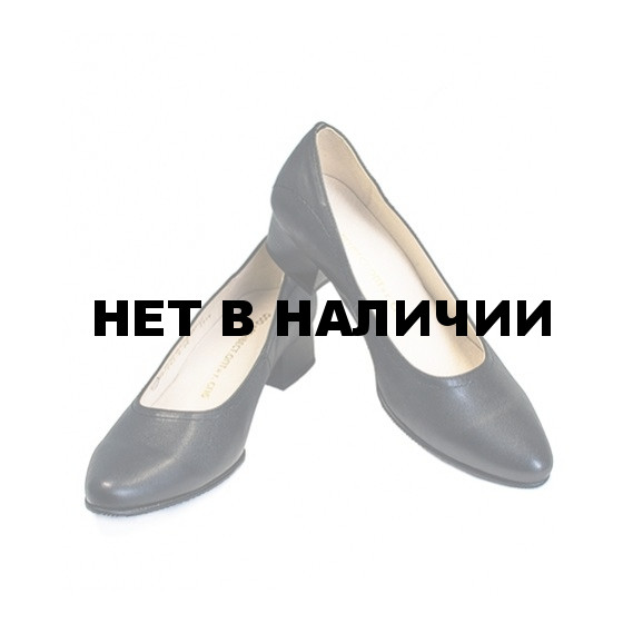 Туфли женские уставные 333 Тип Б