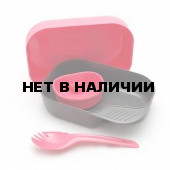 Портативный набор посуды CAMP-A-BOX® LIGHT PITAYA PINK, W20269