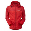 Куpтка мужская LITE-SPEED JKT, XL red, MLIJAREDX1