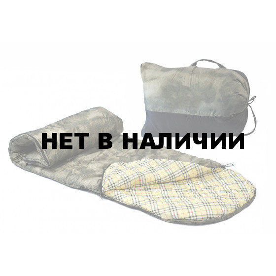 Мешок спальный Спецназ