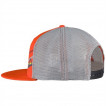 Кепка Trucker Hat Stripe 2.0 Pumpkin/Cloud, X61204907