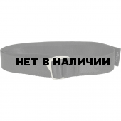Ремень брючный Line черный 105
