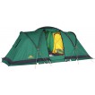 Палатка INDIANA 4 green, 460x240x180, 9165.4401