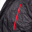 Пуховая куртка BASK EVEREST V2 темно-серая