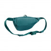 Сумка поясная FUNNYBAG M teal green, 2215.063