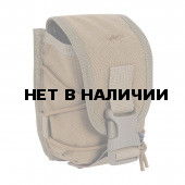 Подсумок под руч. гранаты TT SMOKE POUCH coyote brown, 7775.346