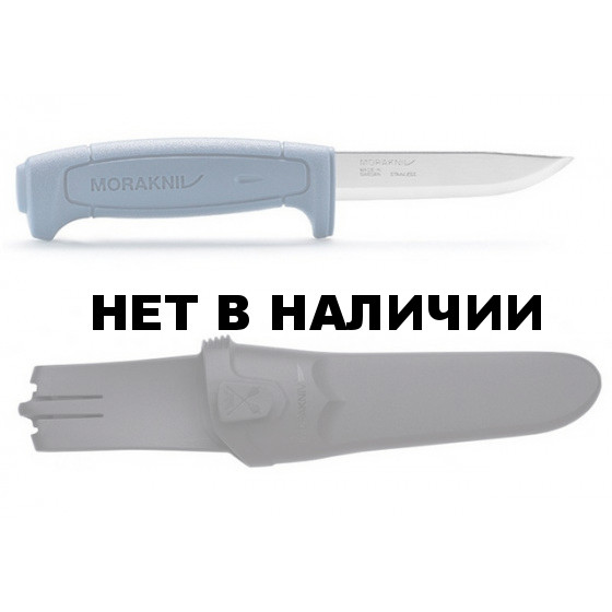 Нож 13202 Morakniv Basic 546 нерж.