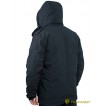 Куртка Смок-3 мембрана черная