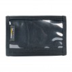 Кошелёк TT ID WALLET black, 7973.040