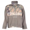 Куртка flecktarn RipStop флис