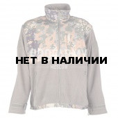 Куртка flecktarn RipStop флис