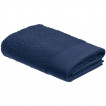 Полотенце Odelle, среднее, темно-синее 50х100 см